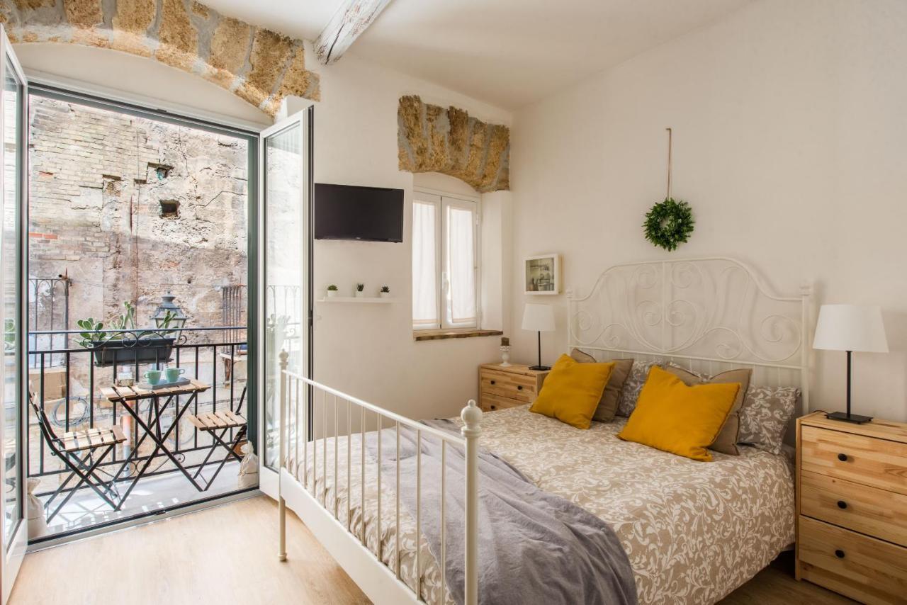 Come A Casa By Wonderful Italy Palermo Zewnętrze zdjęcie