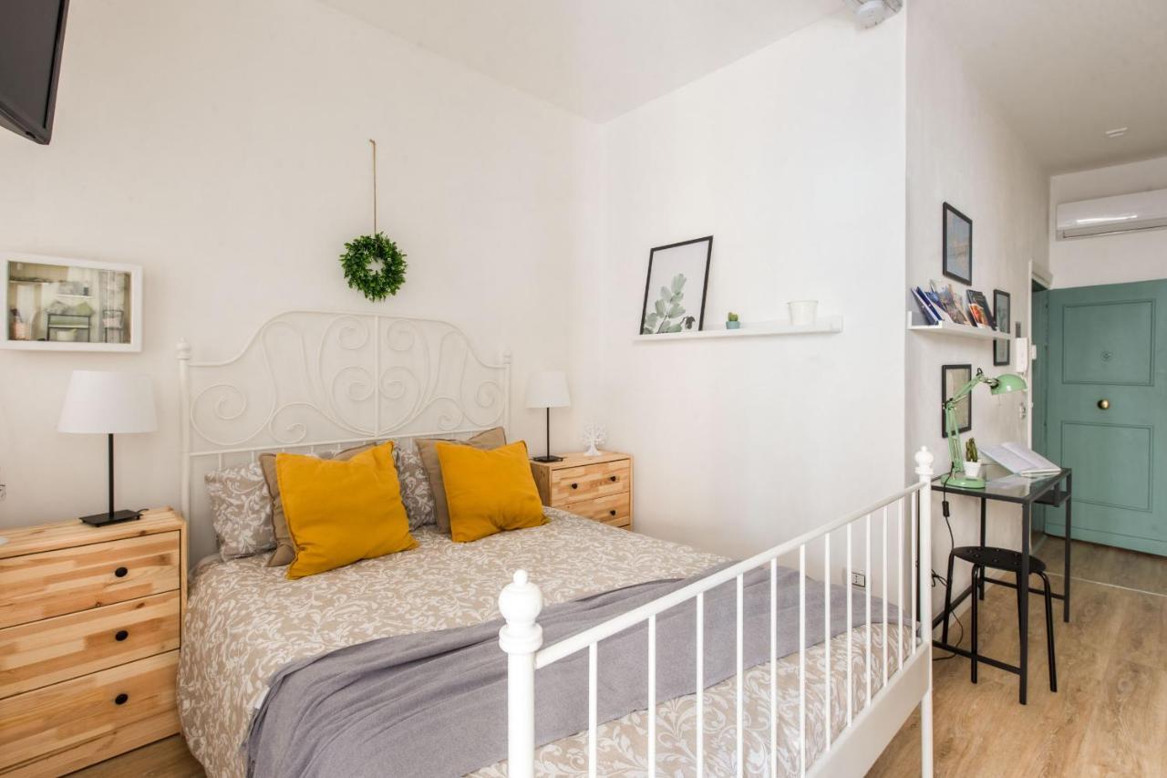 Come A Casa By Wonderful Italy Palermo Zewnętrze zdjęcie